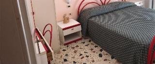 Гостиница Albergo Pensione Cinquestelle