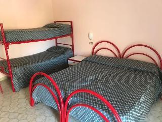 Гостиница Albergo Pensione Cinquestelle