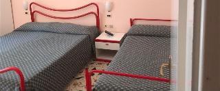 Гостиница Albergo Pensione Cinquestelle