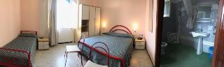 Гостиница Albergo Pensione Cinquestelle