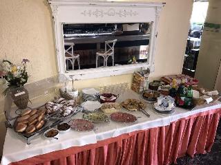 Гостиница Albergo Pensione Cinquestelle