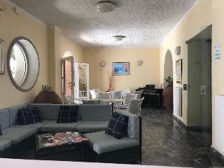 Гостиница Albergo Pensione Cinquestelle