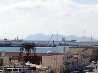 Гостиница Albatros Appartamenti