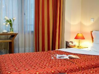Гостиница Adagio Access Paris Tilsitt Champs-Elysees