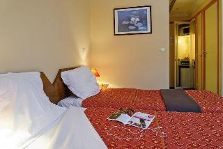 Гостиница Adagio Access Paris Tilsitt Champs-Elysees