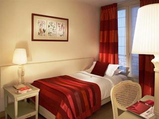 Гостиница Adagio Access Paris Tilsitt Champs-Elysees