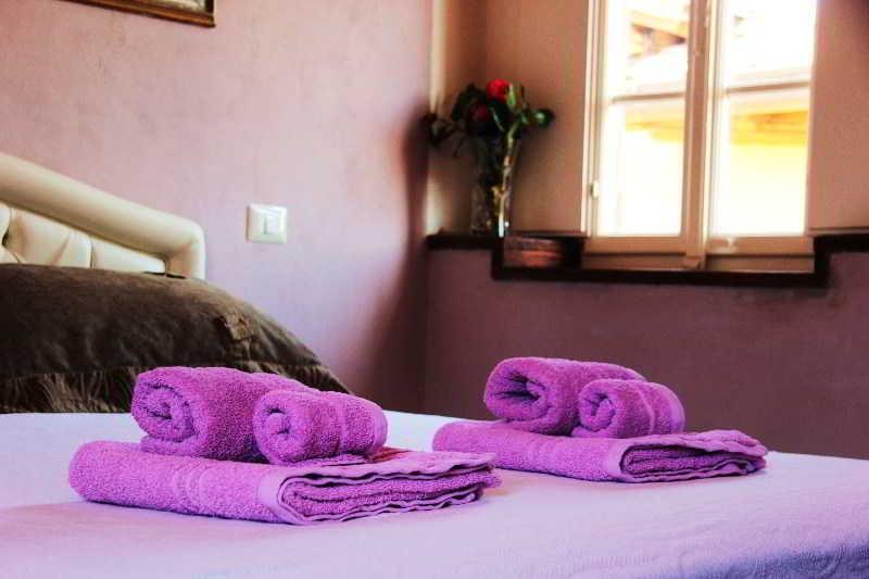 Hotel B&B Altana Panoramic