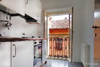 Гостиница Locanda Della Biscia