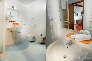 Гостиница Locanda Della Biscia