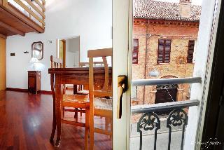 Гостиница Locanda Della Biscia