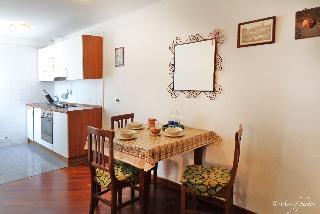 Гостиница Locanda Della Biscia