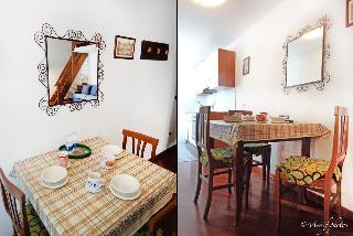 Гостиница Locanda Della Biscia