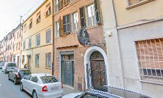 Гостиница Locanda Della Biscia