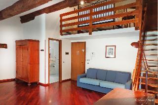Гостиница Locanda Della Biscia
