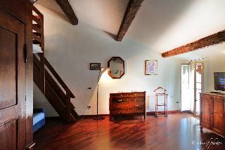 Гостиница Locanda Della Biscia