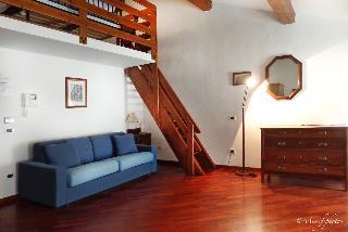 Гостиница Locanda Della Biscia