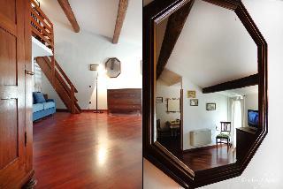 Гостиница Locanda Della Biscia