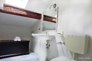 Гостиница Locanda Della Biscia