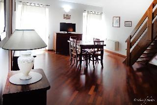 Гостиница Locanda Della Biscia