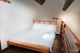 Гостиница Locanda Della Biscia