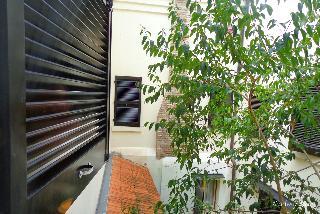 Гостиница Locanda Della Biscia
