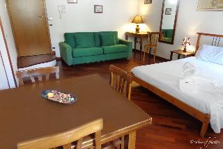 Гостиница Locanda Della Biscia