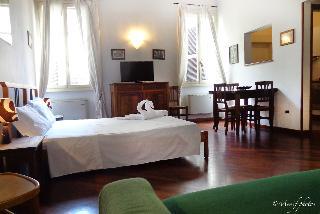 Гостиница Locanda Della Biscia
