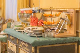 Hotel Palazzo Alexander