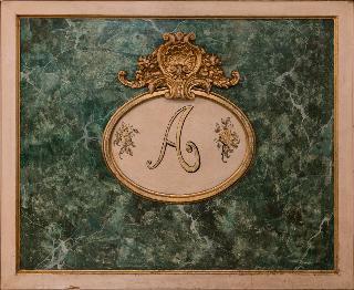 Hotel Palazzo Alexander