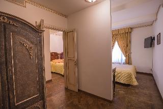 Hotel Palazzo Alexander
