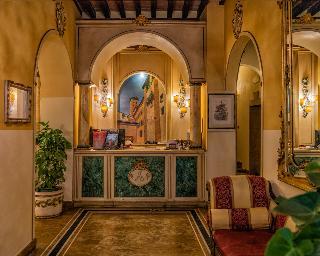 Hotel Palazzo Alexander
