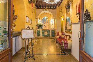 Hotel Palazzo Alexander
