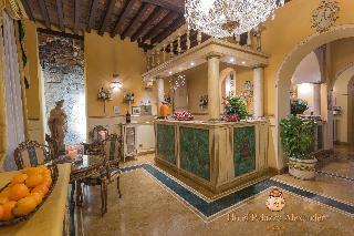 Hotel Palazzo Alexander