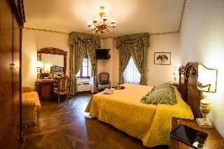 Hotel Palazzo Alexander