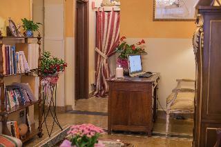 Hotel Palazzo Alexander
