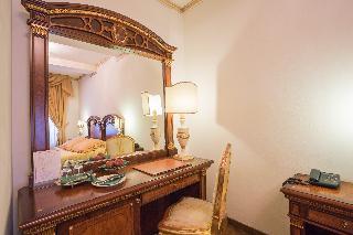 Hotel Palazzo Alexander