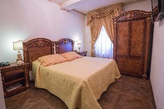 Hotel Palazzo Alexander
