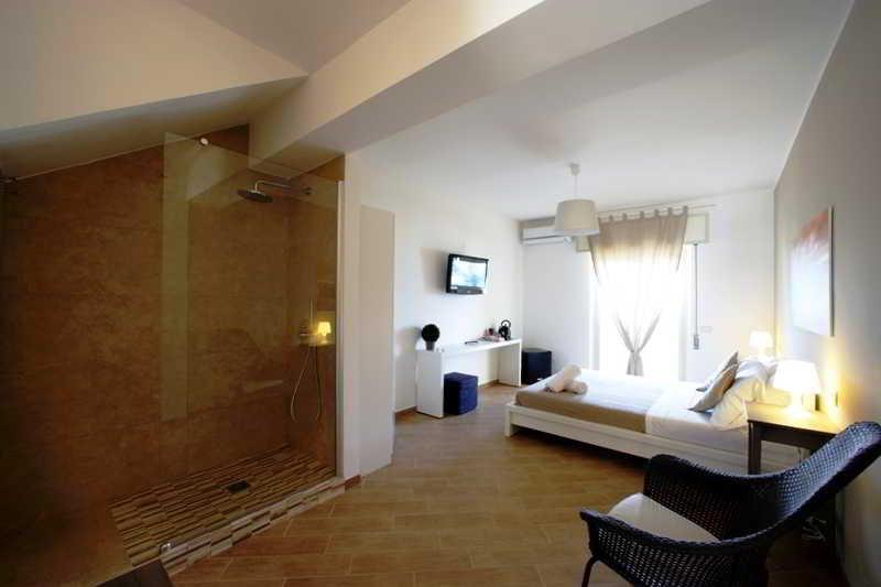 Hotel Tramonti Di Mare