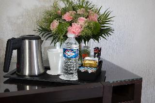 Гостиница Albert 1er