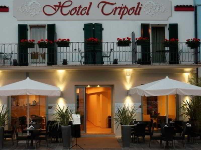 Hotel Tripoli