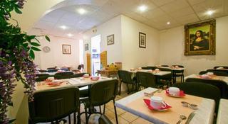 Hotel Amiot
