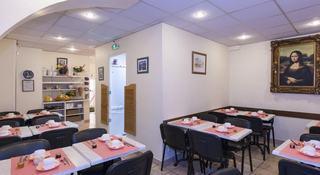 Hotel Amiot