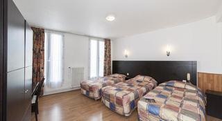 Hotel Amiot
