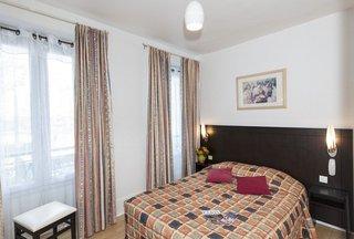 Hotel Amiot