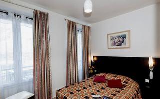 Hotel Amiot