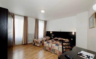 Hotel Amiot