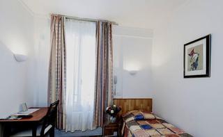 Hotel Amiot