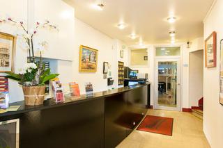 Hotel Amiot