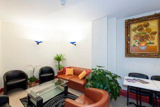 Hotel Amiot