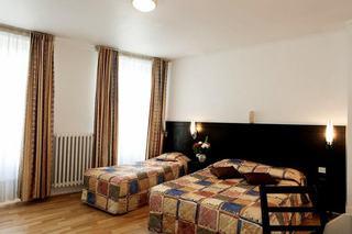 Hotel Amiot